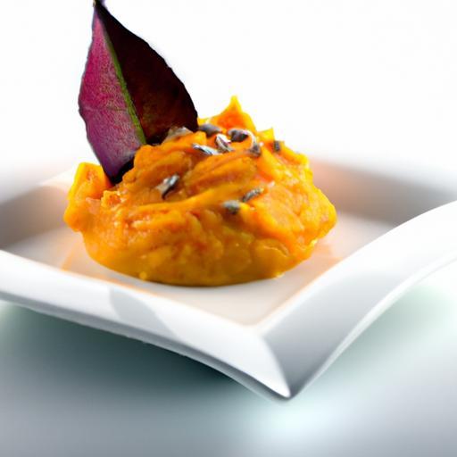 Unlocking Flavor: The Art of Roasted Pumpkin Puree Magic