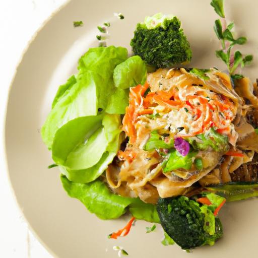 Savor Simplicity: Top Healthy One-Pan Meals to Try Today