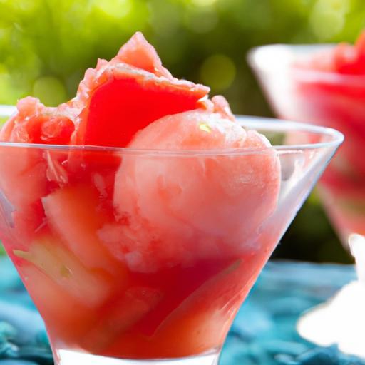 Frozen Watermelon Magic: Refreshing Tips and Benefits Uncovered