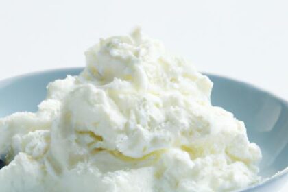 Freezing Greek Yogurt: Tips to Keep Flavor and Texture Intact