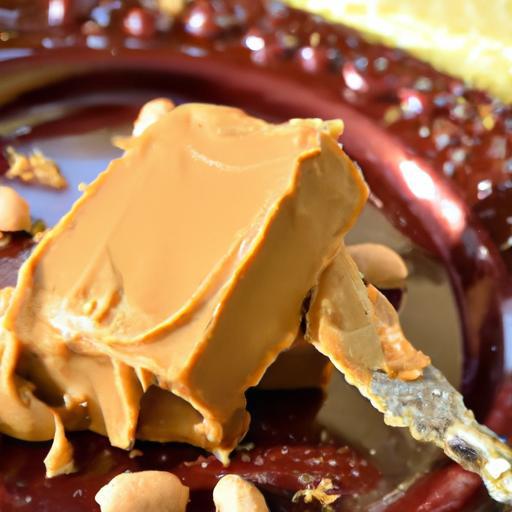 The Creamy Delight: Mastering Peanut Butter Fudge Magic