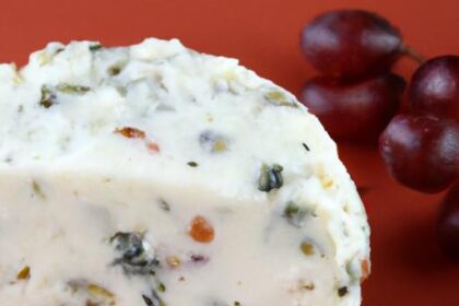 The Bold World of Blue Cheese: Flavor, History, and Facts
