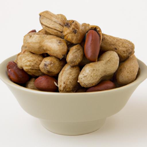 Canned Boiled Peanuts: A Tasty Southern Snack Made Easy