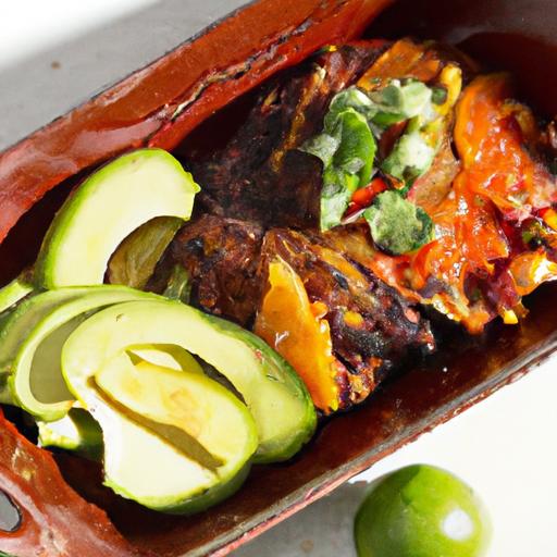 Carnitas Jackfruit: Plant-Based Flavor with Authentic Flair