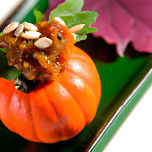 Unlocking Flavor: The Art of Roasted Pumpkin Puree Magic