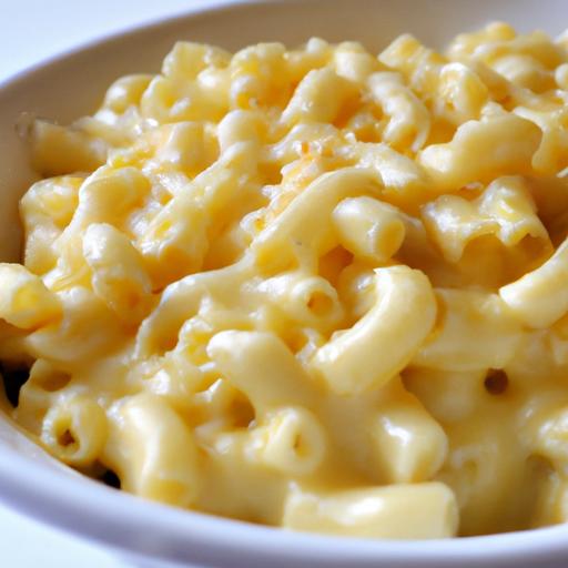 The Ultimate Guide to Perfectly Creamy Macaroni & Cheese