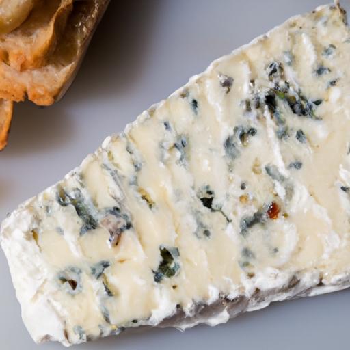 the Bold World of Blue Cheese: Flavor, History, and Facts