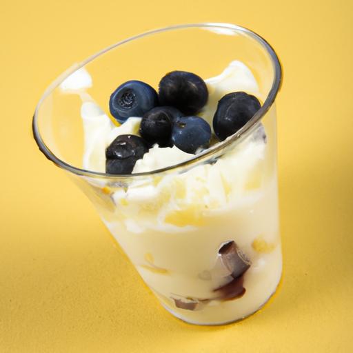 Freezing Greek Yogurt: Tips to Keep flavor and Texture Intact