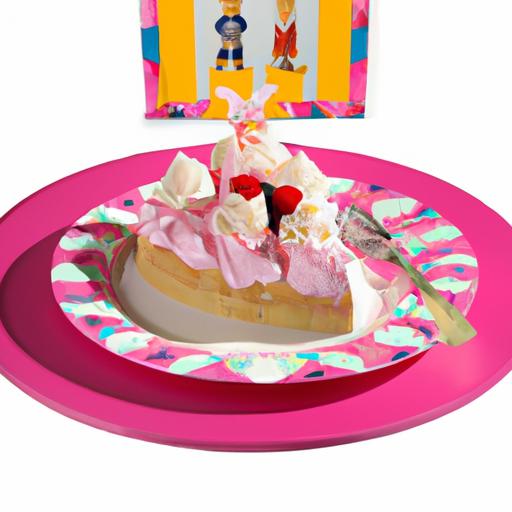 Sweet & Whimsical: The Ultimate Strawberry Shortcake Costume Guide