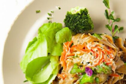 Savor Simplicity: Top Healthy One-Pan Meals to Try Today