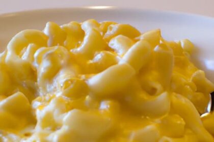 The Ultimate Guide to Perfectly Creamy Macaroni & Cheese