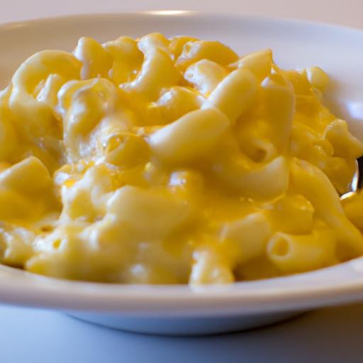 The Ultimate Guide to Perfectly Creamy Macaroni & Cheese