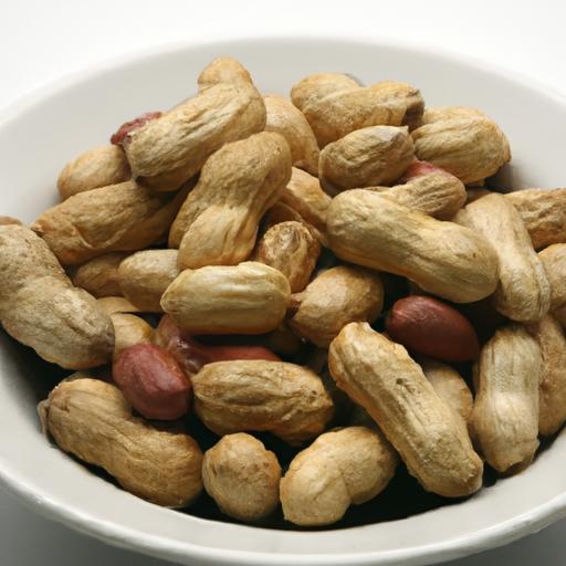 Canned Boiled Peanuts: A Tasty Southern Snack Made Easy