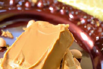 The Creamy Delight: Mastering Peanut Butter Fudge Magic