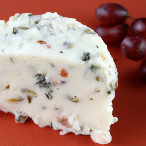 The Bold World of Blue Cheese: Flavor, History, and Facts