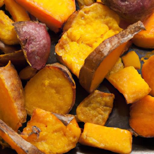 Sweet & Sticky Stove Top Candied Sweet Potatoes Recipe