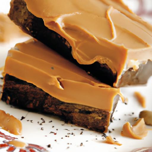 The Creamy Delight: Mastering Peanut Butter Fudge magic