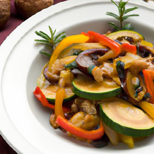 Savor Simplicity: Top Healthy One-Pan Meals to Try Today