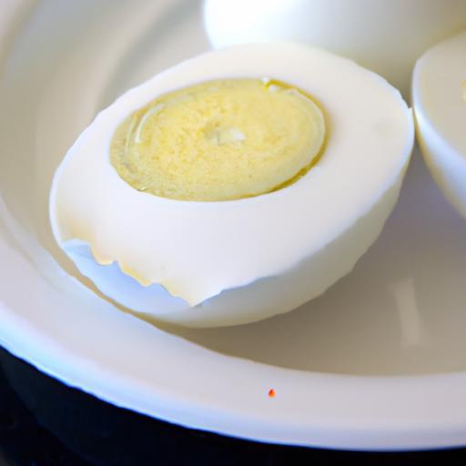 Mastering Air Fryer Boiled Eggs: Simple Steps Revealed