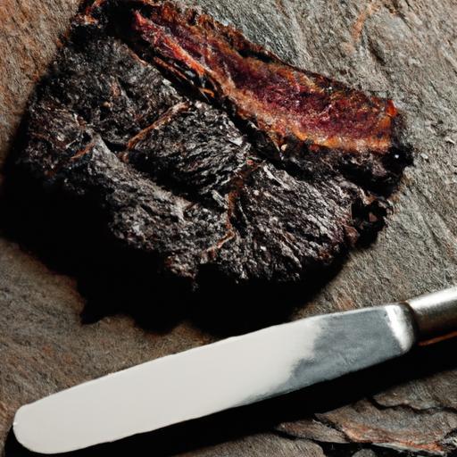 Mastering the Flame: Your Ultimate Steak Cooking Chart Guide