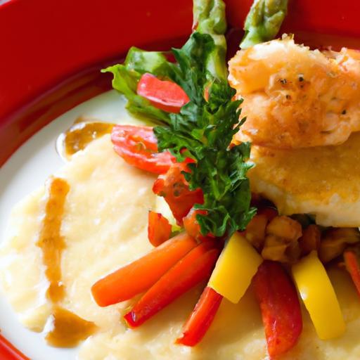 Crab-Stuffed Flounder: A Coastal Delight to Savor Today