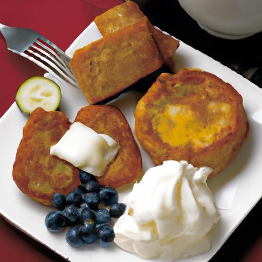 Why Breakfast for Dinner Is the Ultimate Comfort Meal Choice