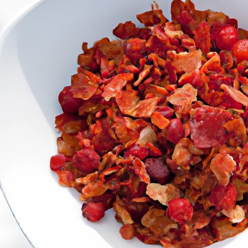 Crunchy Delight: The Science and Benefits of Freeze-Dried Strawberries