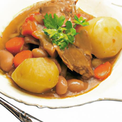 Effortless Slow Cooker Recipes: Simple Meals Made Easy