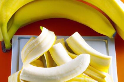 The Simple Hack That Prolongs Banana Freshness Effortlessly