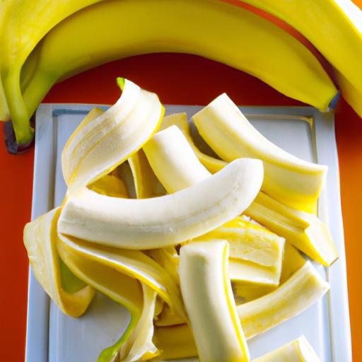 The Simple Hack That Prolongs Banana Freshness Effortlessly