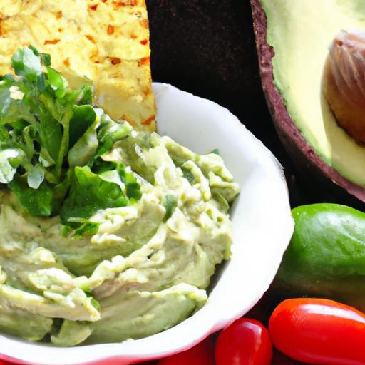 Unlock the Perfect Guacamole: A Step-by-Step Flavor Guide