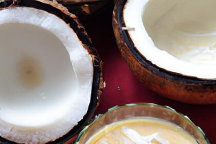 Nature’s Recharge: Exploring Coconut Water Electrolyte Drinks