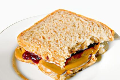 The Classic Peanut Butter & Jelly: A Timeless Duo Explained
