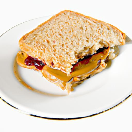 The Classic Peanut Butter & Jelly: A Timeless Duo Explained