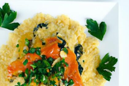 Couscous Uncovered: A Flavorful Journey Through Tradition