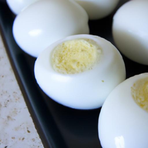 Mastering Air Fryer Boiled Eggs: Simple steps Revealed