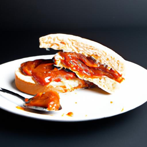 The Classic Peanut Butter & Jelly: A Timeless Duo Explained