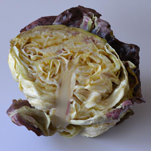 Crispy Roasted Cabbage: A Simple, Flavor-Packed Recipe
