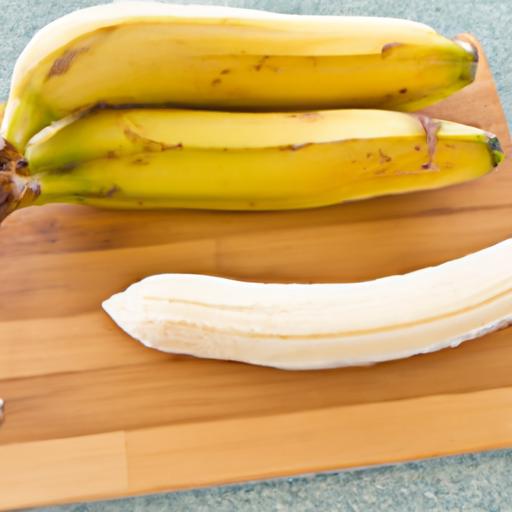 The Simple Hack That Prolongs Banana Freshness Effortlessly