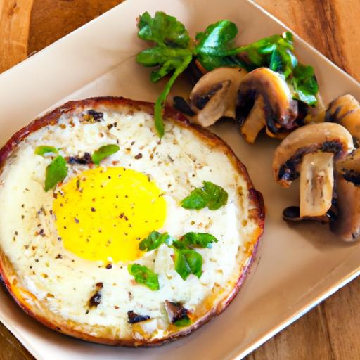 Why Breakfast for Dinner Is the Ultimate Comfort Meal Choice