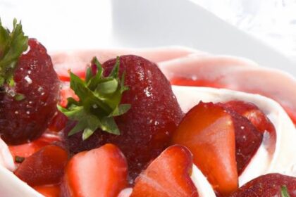 Soak in Serenity: Discover the Magic of Strawberry Hot Springs