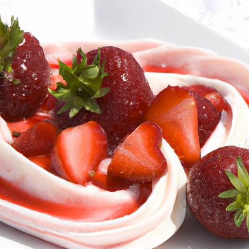 Soak in Serenity: Discover the Magic of Strawberry Hot Springs