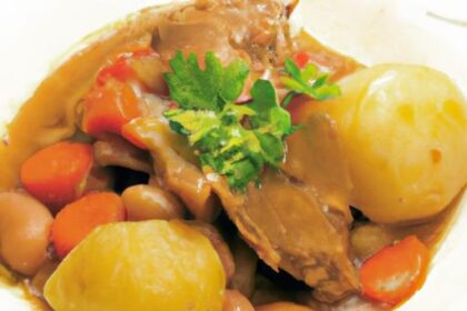 Effortless Slow Cooker Recipes: Simple Meals Made Easy