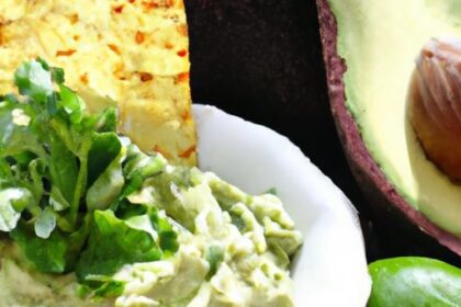 Unlock the Perfect Guacamole: A Step-by-Step Flavor Guide