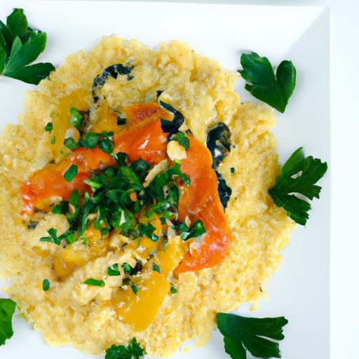 Couscous Uncovered: A Flavorful Journey Through Tradition