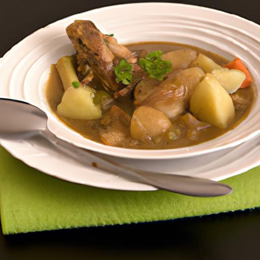 Effortless Slow Cooker Recipes: Simple Meals Made Easy