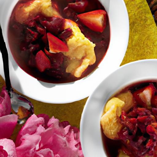 Soak in serenity: Discover the Magic of Strawberry Hot Springs