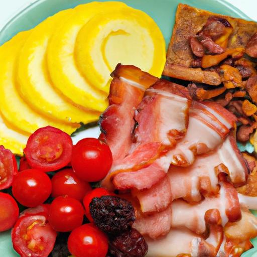 Why Breakfast for Dinner Is the Perfect Anytime Meal Choice