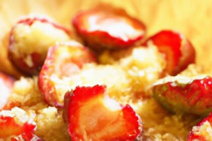 Soak Serenity: Discover the Magic of Strawberry Hot Springs