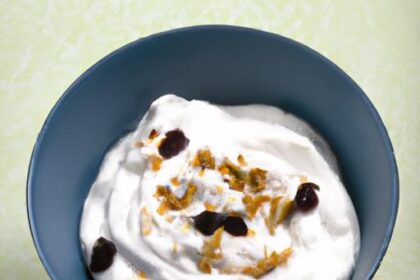 Unlocking Cold Secrets: Can You Freeze Greek Yogurt?